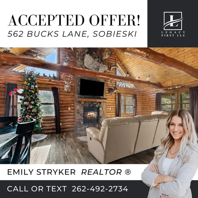 Emily Stryker - Realtor - Legacy First LLC — photo from the business 12