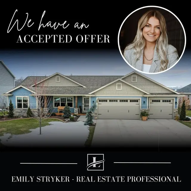 Emily Stryker - Realtor - Legacy First LLC — photo from the business 5