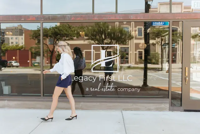 Emily Stryker - Realtor - Legacy First LLC — photo from the business 10