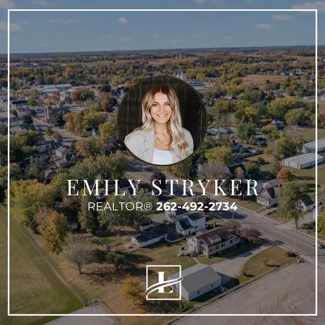 Emily Stryker - Realtor - Legacy First LLC — photo from the business 8