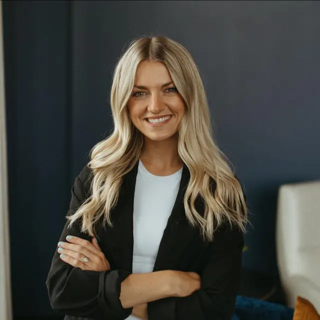 Emily Stryker - Realtor - Legacy First LLC — photo from the business 1