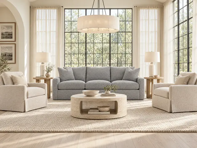 Wenz Home Furniture — photo from the business 3