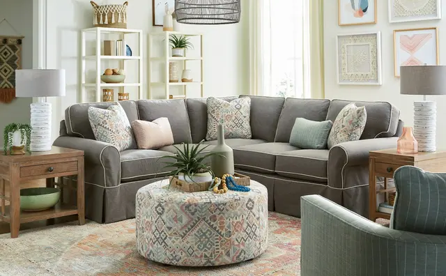 Wenz Home Furniture — photo from the business 12