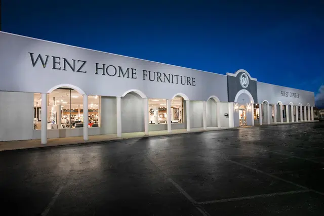 Wenz Home Furniture — photo from the business 1