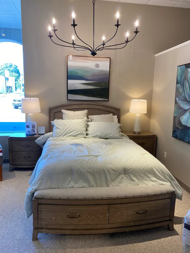 Wenz Home Furniture — photo from the business 5