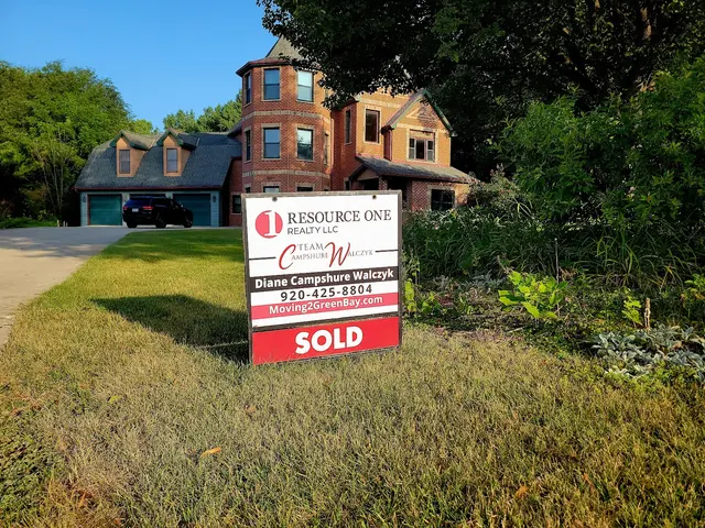 Team Campshure Walczyk, Resource One Realty, LLC — customer photo 2