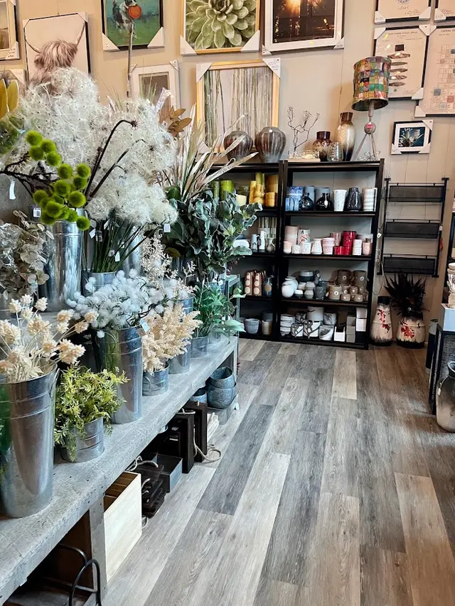 Design A La Mode — photo from the business 10