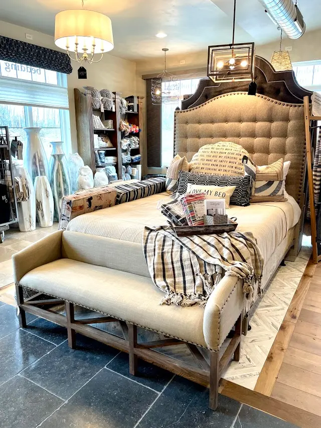 Design A La Mode — photo from the business 12