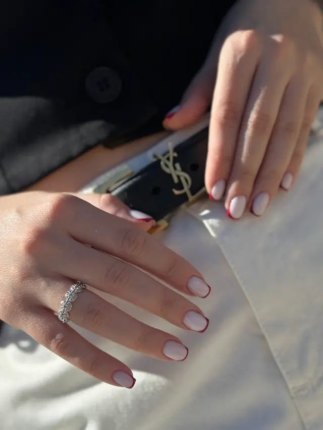 JL Beauty Studio & nails — photo from the business 9