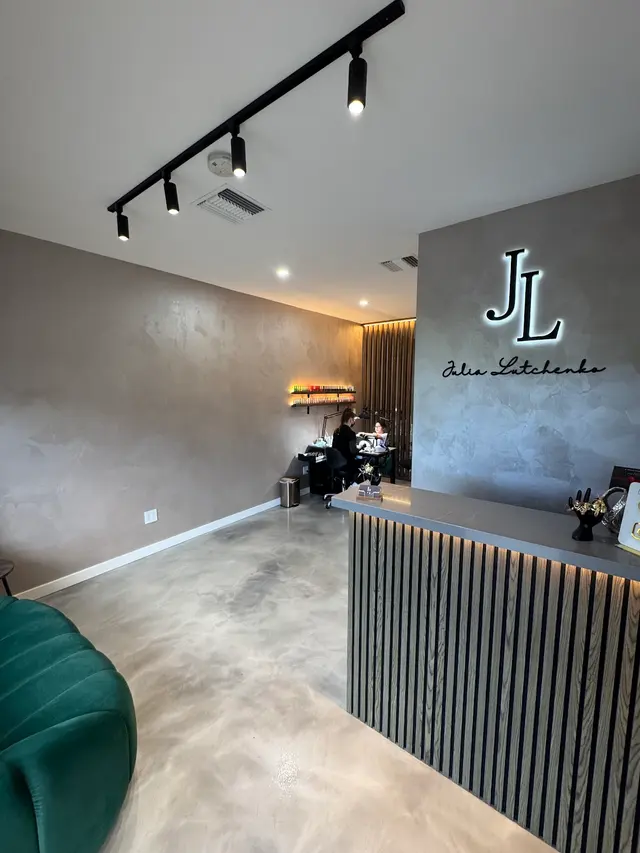 JL Beauty Studio & nails — customer photo 10