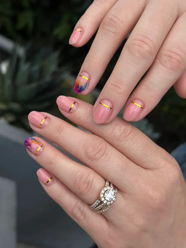 JL Beauty Studio & nails — photo from the business 12
