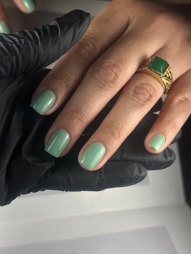 JL Beauty Studio & nails — photo from the business 8
