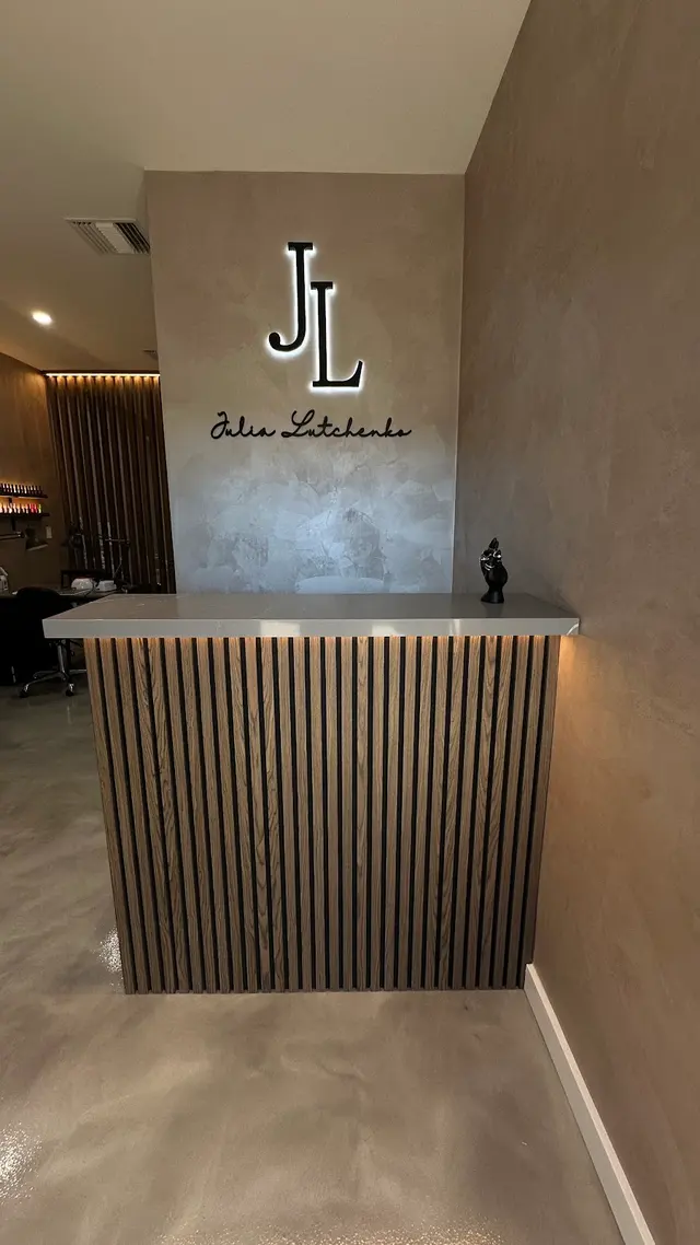 JL Beauty Studio & nails — photo from the business 1