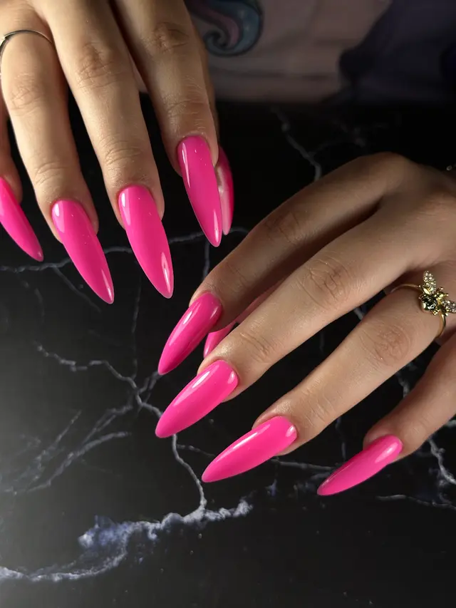 JL Beauty Studio & nails — photo from the business 5