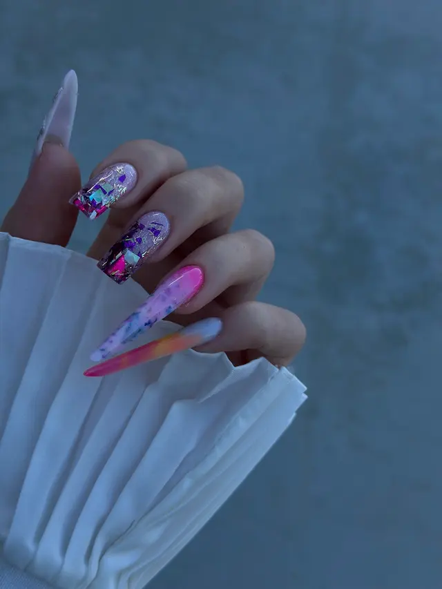 JL Beauty Studio & nails — photo from the business 6
