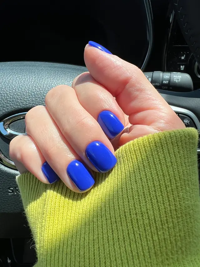 JL Beauty Studio & nails — customer photo 11