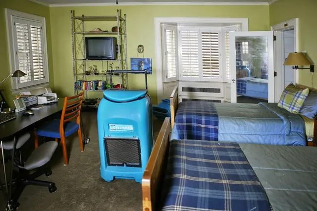 ServiceMaster Kwik Restore — photo from the business 6