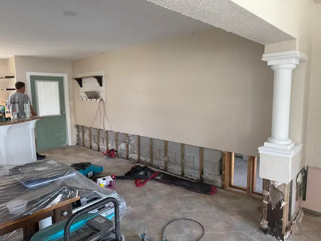 ServiceMaster Kwik Restore — customer photo 9