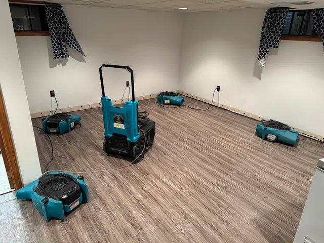 ServiceMaster Kwik Restore — customer photo 10