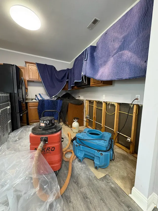 ServiceMaster Kwik Restore — customer photo 5