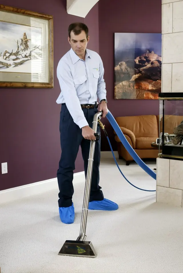 ServiceMaster Kwik Restore — photo from the business 8