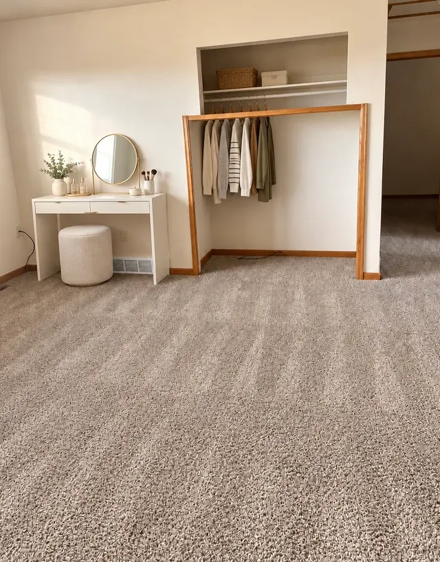 Customer photo of work by ServiceMaster Kwik Restore, from Gigi's review