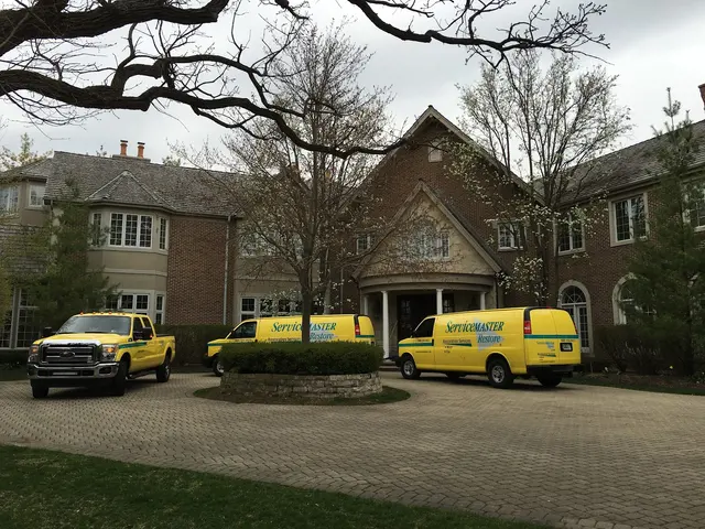 ServiceMaster Kwik Restore — photo from the business 3
