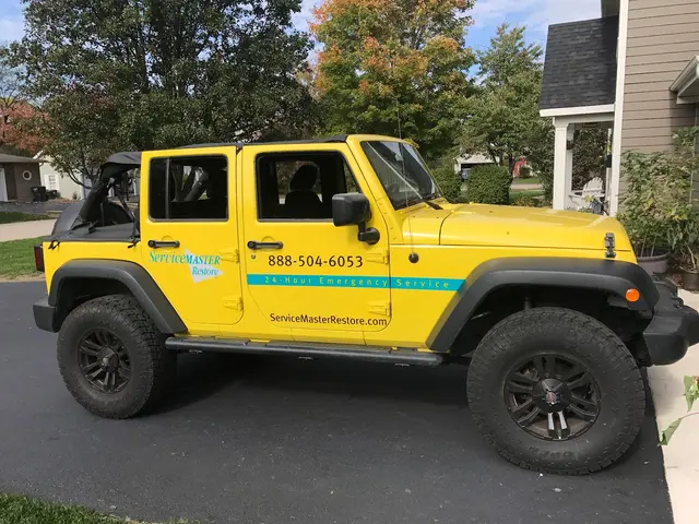 ServiceMaster Kwik Restore — photo from the business 4