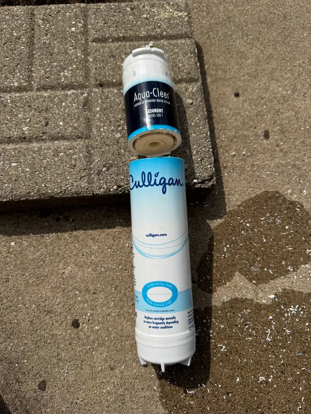 Culligan of Crystal Lake — customer photo 9