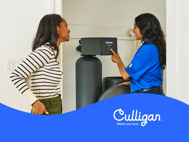 Culligan of Crystal Lake — photo from the business 1