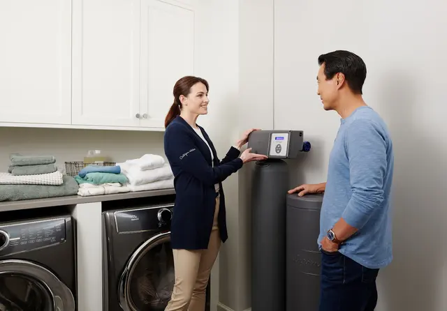 Culligan of Crystal Lake — photo from the business 5