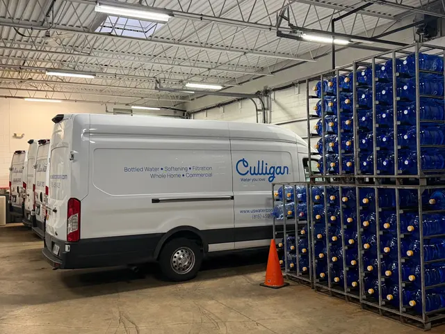 Culligan of Crystal Lake — photo from the business 4
