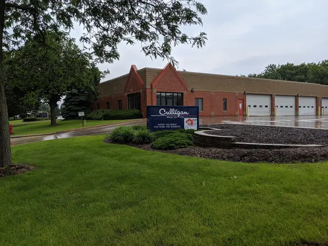 Culligan of Crystal Lake — customer photo 6