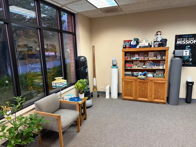 Culligan of Crystal Lake — photo from the business 3