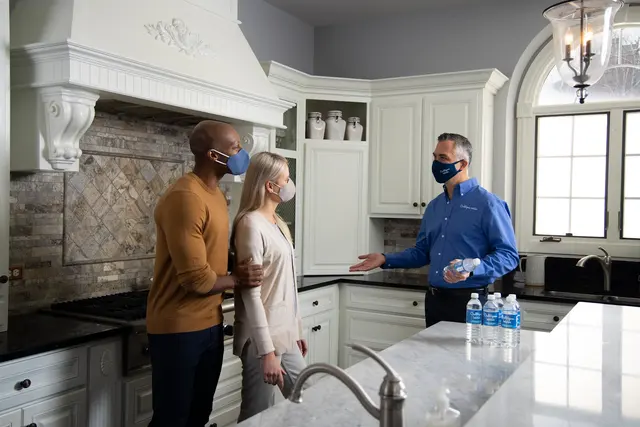 Culligan of Crystal Lake — photo from the business 2