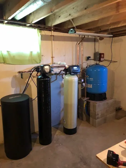 Garrelts Water Treatment — customer photo 1