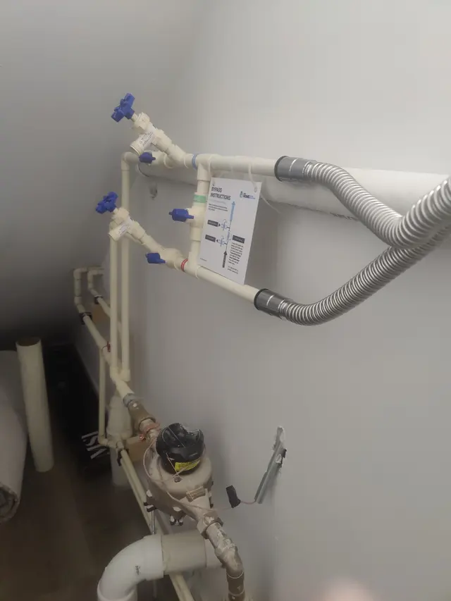 Leaf Home Water Filtration — customer photo 7