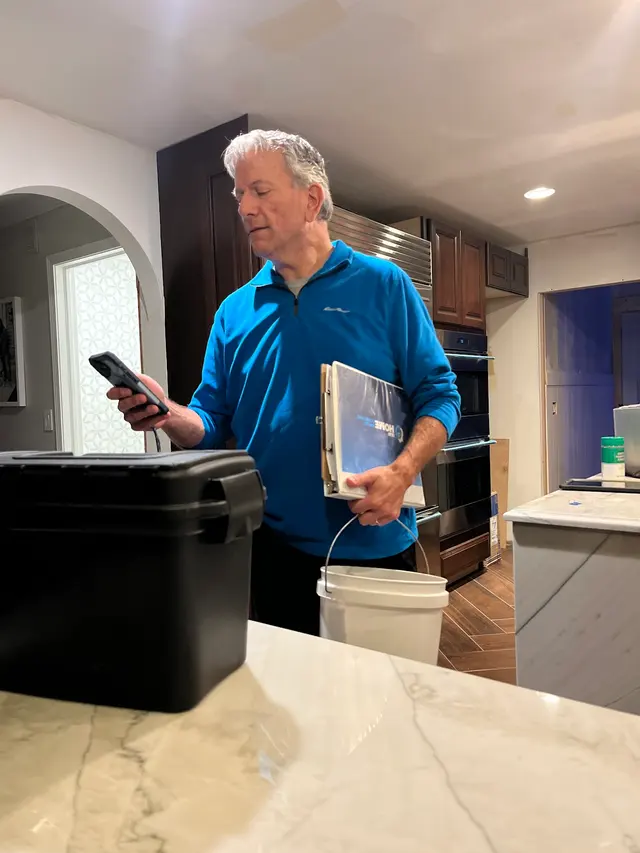 Leaf Home Water Filtration — customer photo 6