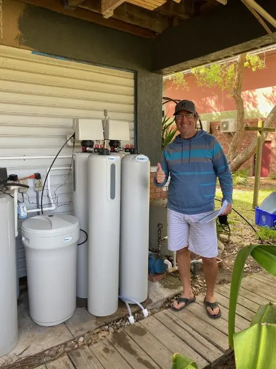Leaf Home Water Filtration — photo from the business 5