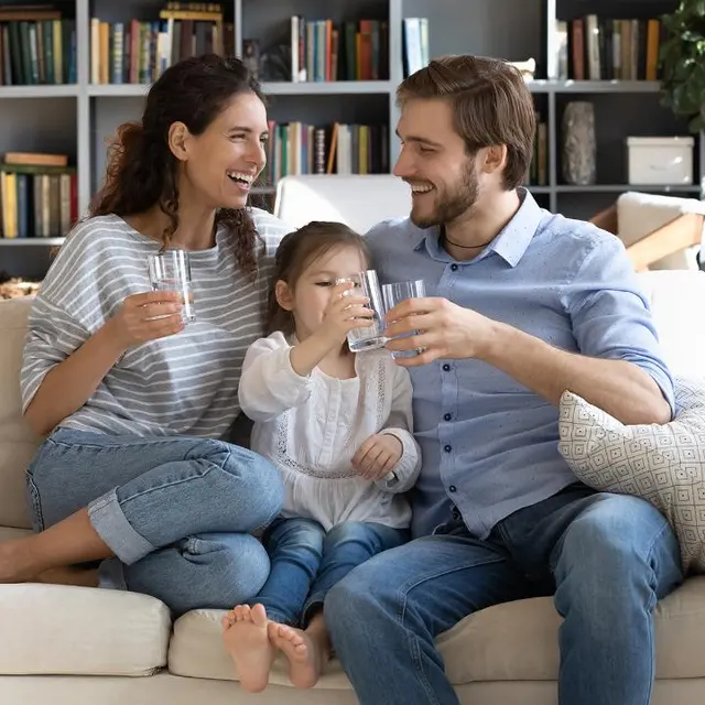 Leaf Home Water Filtration — photo from the business 10
