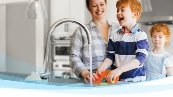 Leaf Home Water Filtration — photo from the business 1