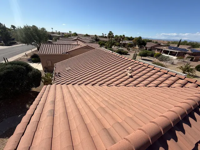 Arizona Roofing and Restoration — customer photo 5