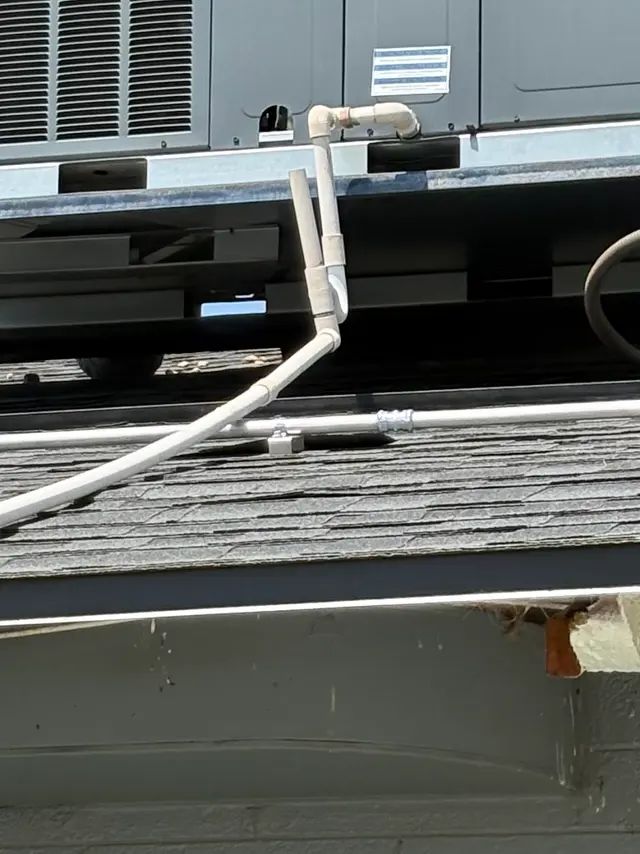 Customer photo of work by Arizona Roofing and Restoration, from diego rosas's review