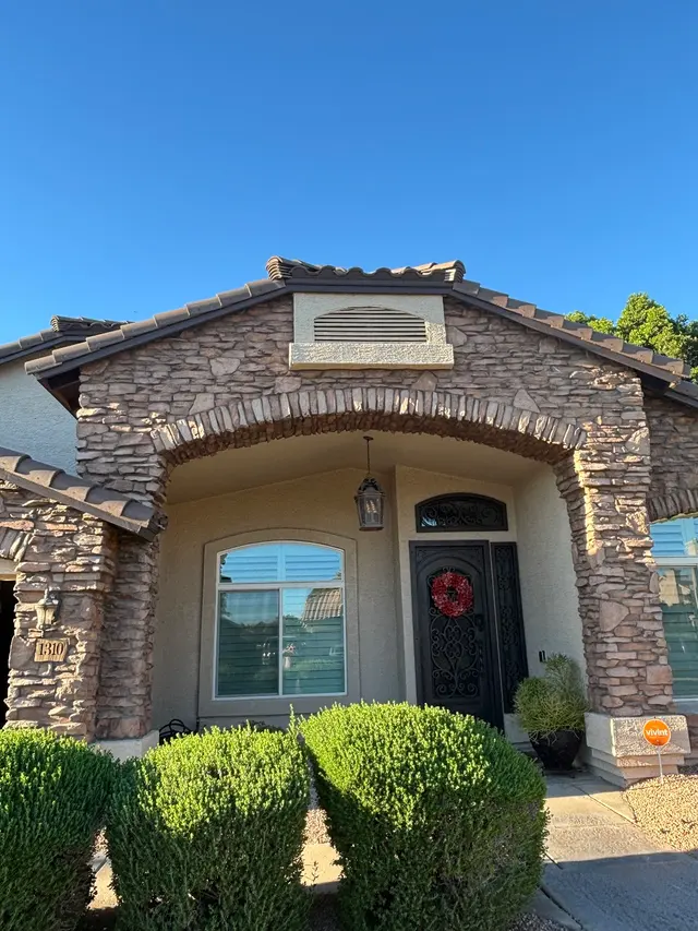 Arizona Roofing and Restoration — customer photo 11