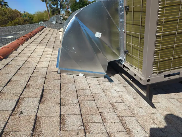Arizona Roofing and Restoration — customer photo 10
