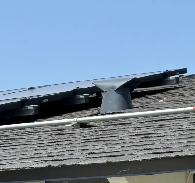 Customer photo of work by Arizona Roofing and Restoration, from diego rosas's review
