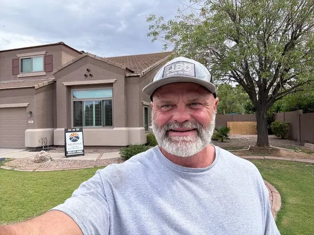 Customer photo from Paul's review