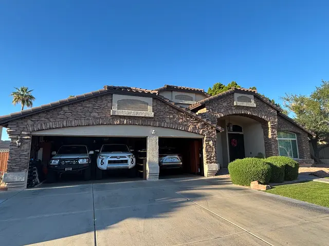 Arizona Roofing and Restoration — customer photo 9