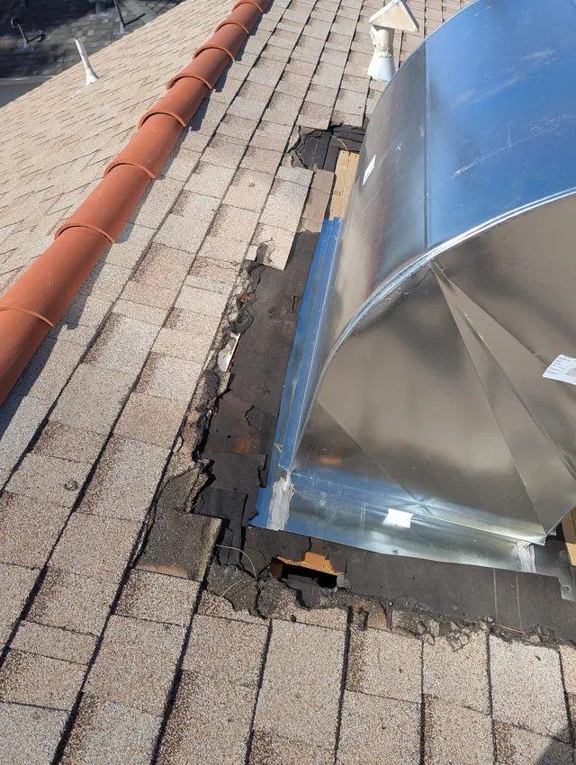 Arizona Roofing and Restoration — customer photo 8
