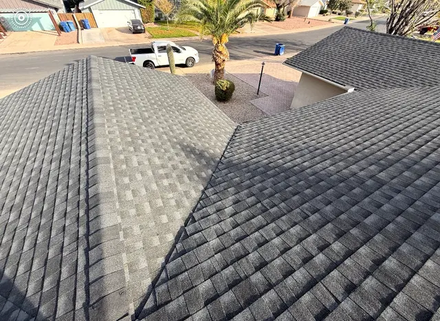 Arizona Roofing and Restoration — customer photo 2